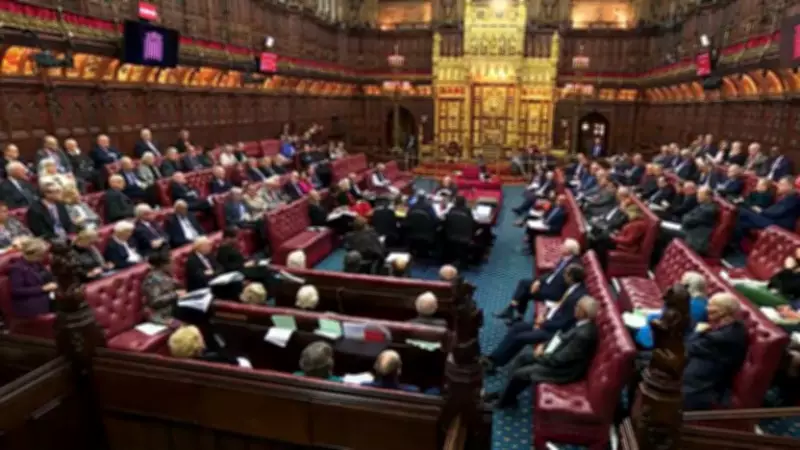Assisted Dying Bill Faces 'Outrageous' Parliament Act Threat as Lords Debate Intensifies