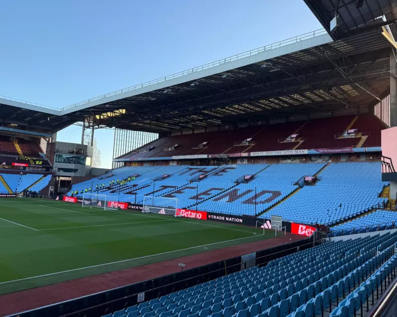 Aston Villa vs Nottingham Forest: Premier League Preview & Team News