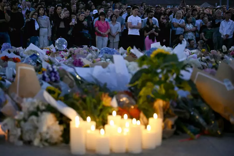 Australia Declares National Day of Mourning for Bondi Attack Victims