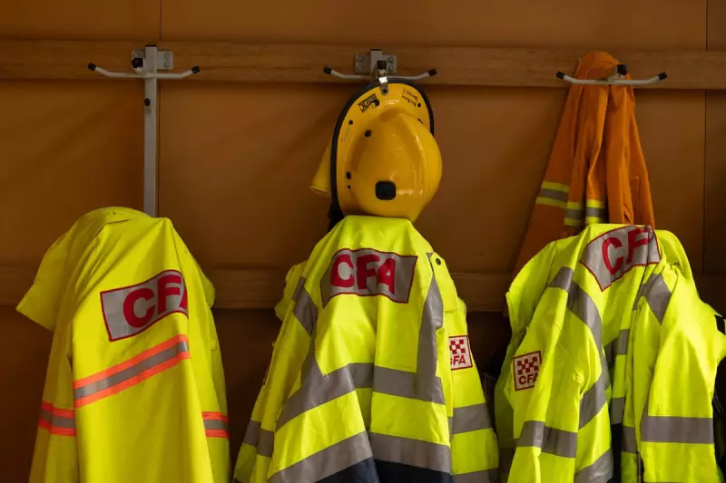 Australia Faces Extreme Heatwave and Bushfire Crisis Across Multiple States