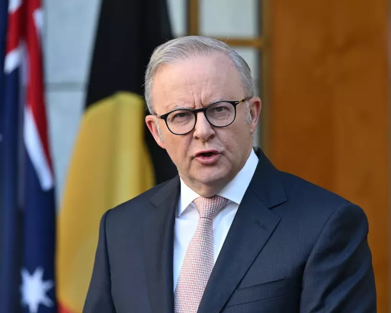 Australia to Expand Hate Speech Laws After Bondi Attack, LGBTQ+ and Religious Groups in Focus