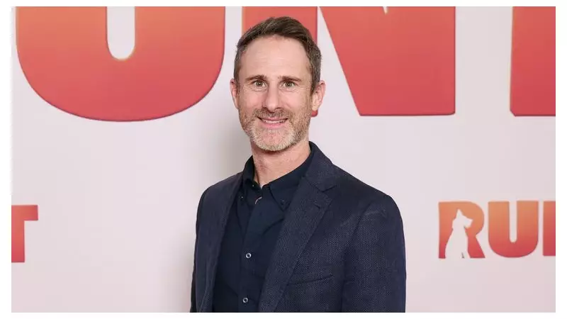 Australian Author Craig Silvey Charged Over Child Exploitation Material