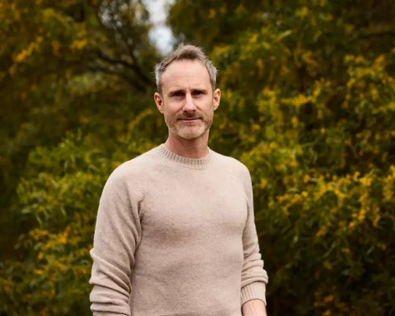 Australian Author Craig Silvey Charged with Child Exploitation Offences