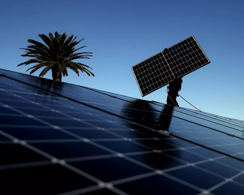 Australian Carbon Credit Scheme Under Fire for 'Potentially Misleading' Solar and EV Claims