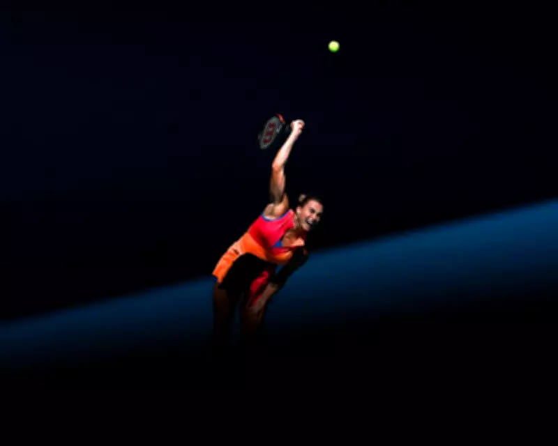 Australian Open 2026 Week Two: A Scorching Melbourne Park Showcases Tennis Drama