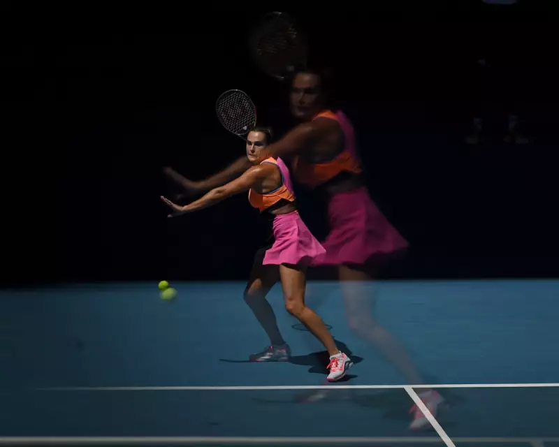 Australian Open Live: Alcaraz vs Moutet & Gauff vs Baptiste Updates