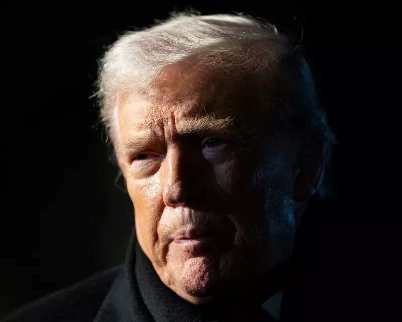 Australian Veterans Outraged by Trump's 'Cowardly' Afghanistan Remarks