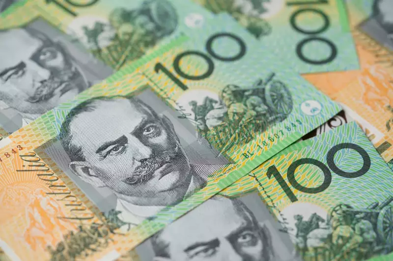 Australia's Richest See Wealth Soar by £600k Daily Amid Cost-of-Living Crisis