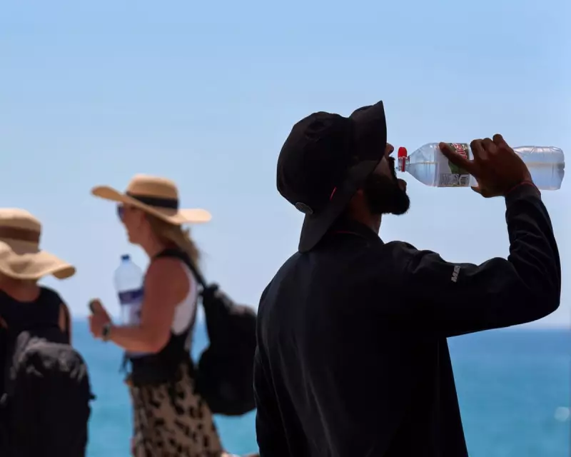 Australia's 'Silent Killer' Heatwave: Key Symptoms and Safety Tips