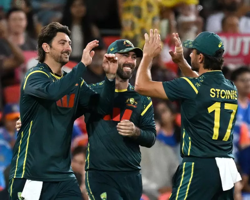 Australia's T20 World Cup Squad: Injured Stars Back, Kuhnemann Surprise Pick