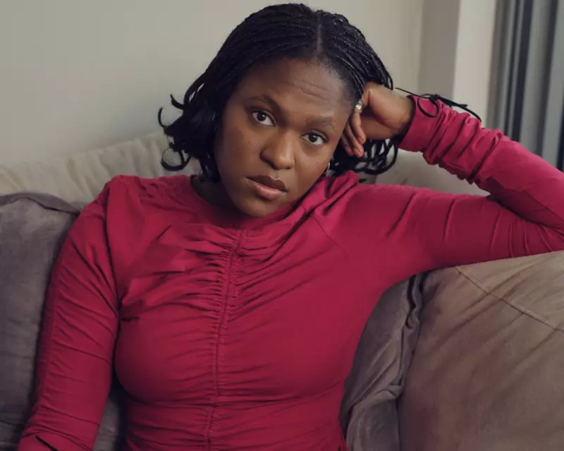 Ayoade Bamgboye's Explosive Rise: From Fringe Newcomer to Comedy Award Winner