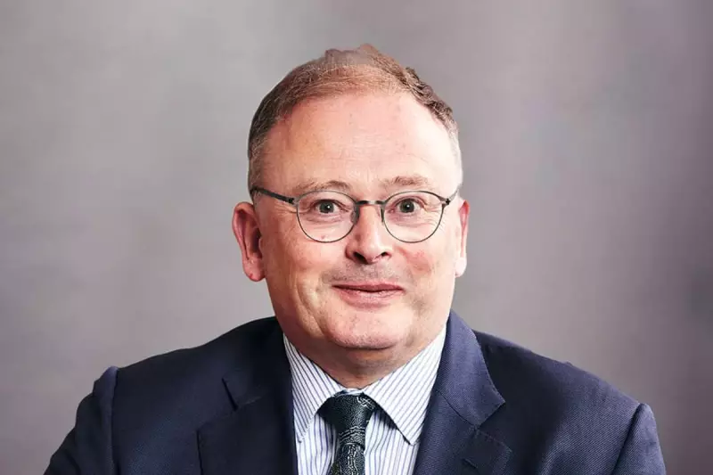 Babcock CEO David Lockwood Announces Retirement After Share Price Soars