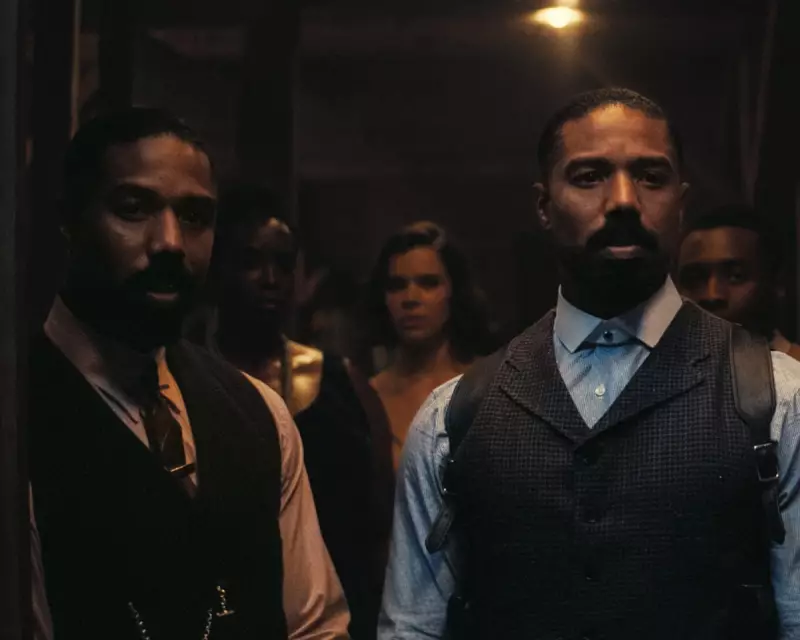 Bafta 2026 Longlists Revealed: Coogler's 'Sinners' Scores 14 Entries Amid Diversity Push