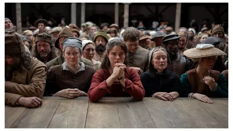 BAFTA 2026 Nominations Unveiled: Epic Films and Stars Vie for Prestigious Awards