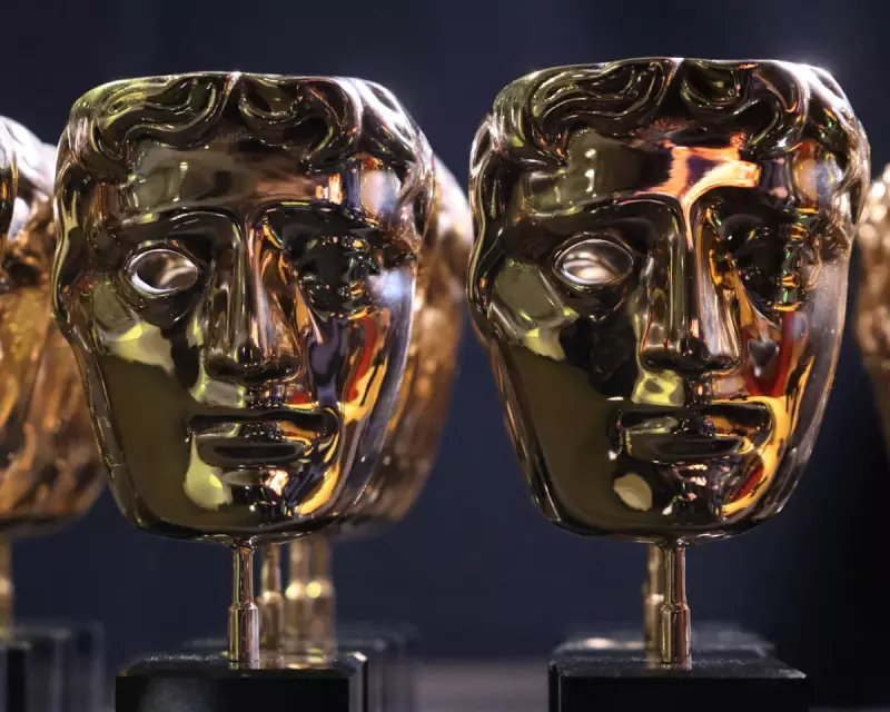 Bafta Film Awards 2026: Hamnet, Marty Supreme and Sinners Lead Nominations