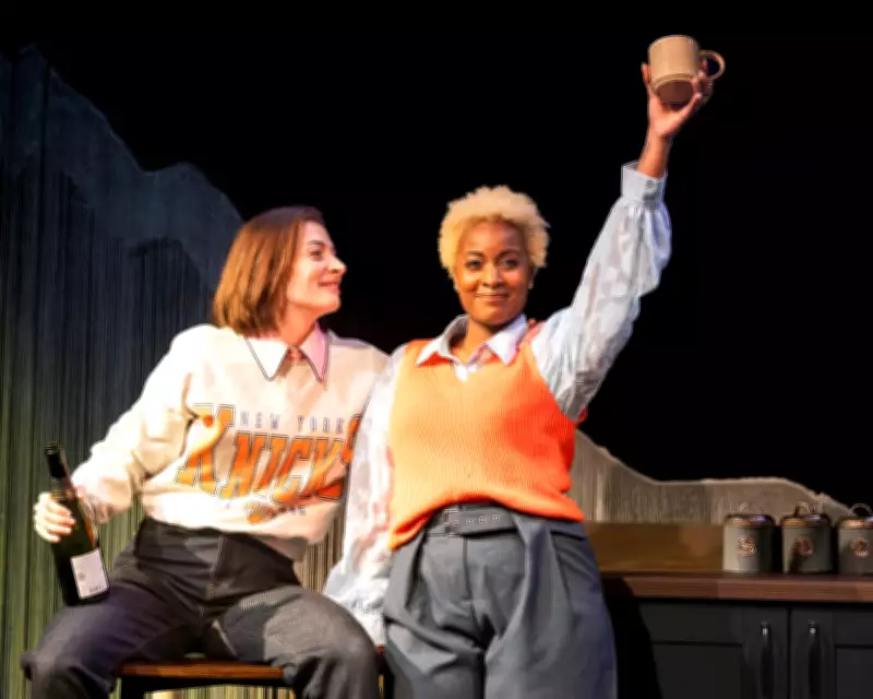 Ballad Lines Review: Heartbreaking Folk Journey Through Generations