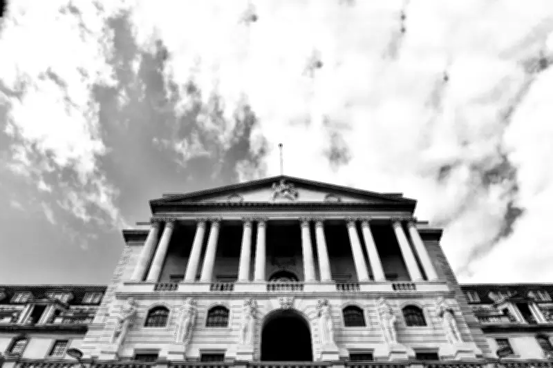 Bank of England Faces 'Woke' Criticism Over ESG Banknote Printer Tender