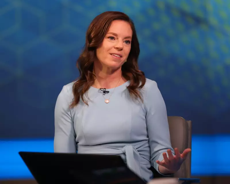 Bank of England's Megan Greene Warns Strong Pay Growth May Limit Rate Cuts