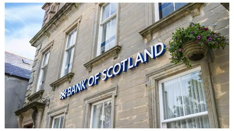 Bank of Scotland Fined £160,000 for Russia Sanctions Breach