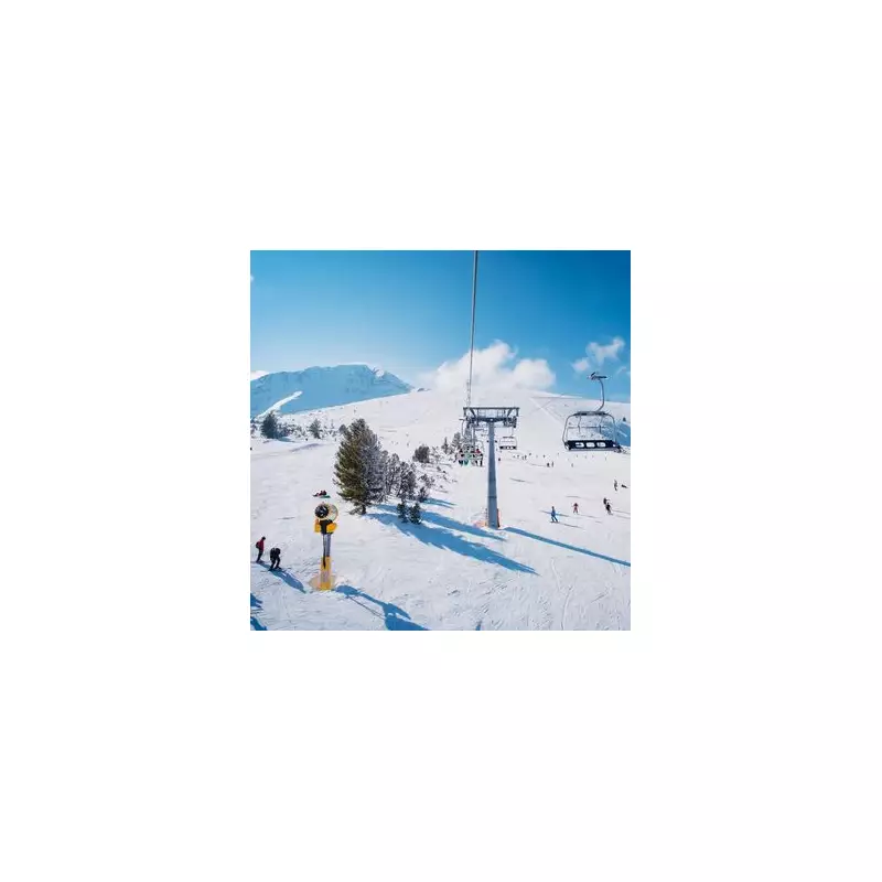 Bansko Crowned Europe's Most Affordable Ski Resort with £50 Slopes and £1 Pints