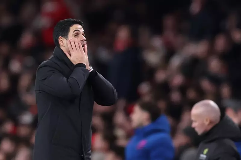 Barcelona's Manager Hunt: Mikel Arteta Named on Two-Man Shortlist