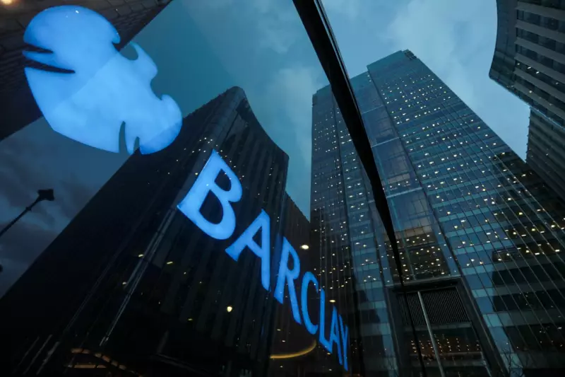 Barclays to Proceed with European Base Relocation to Paris
