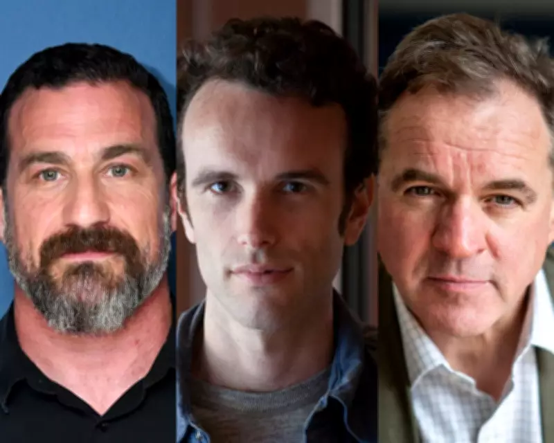 Bari Weiss Unveils Controversial CBS News Contributor List