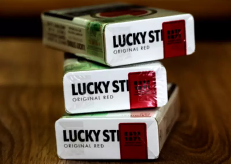 BAT Faces Lawsuit Over North Korea Venture Allegedly Funding Terrorism