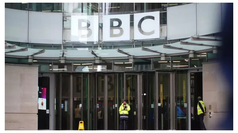 BBC Appoints Rhodri Talfan Davies as Interim Director General from April