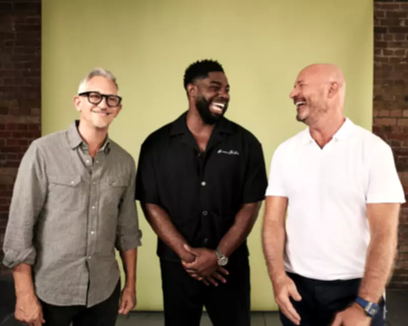 BBC Bans Licence Fee Funding for Rival Podcasts During World Cup