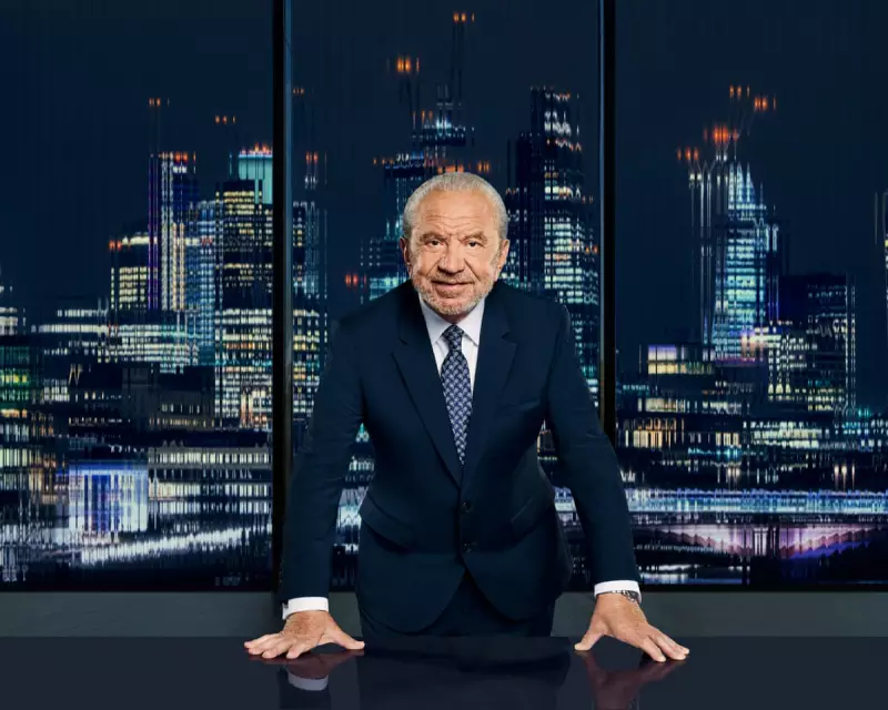 BBC Demands Tighter Vetting After Apprentice Contestant's Offensive Tweets Surface