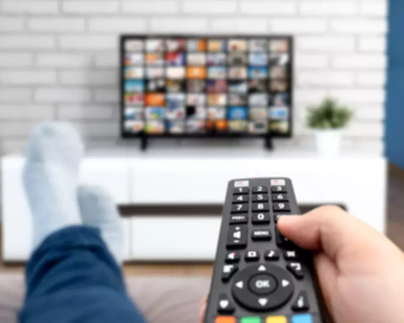 BBC Director Addresses Inclusive Vision for UK's TV Internet Transition