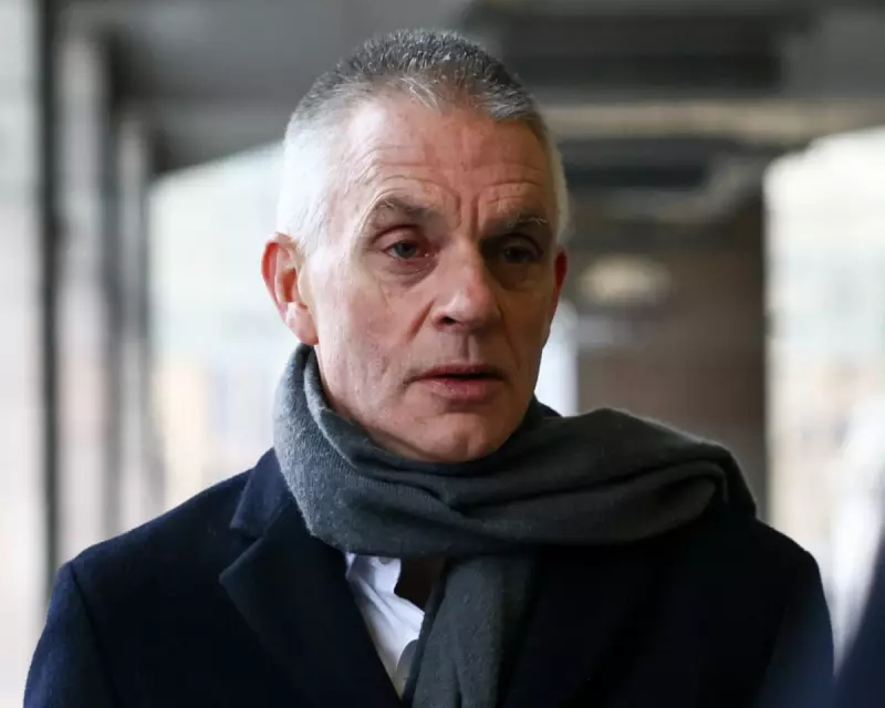 BBC Faces 'Profound Jeopardy' Without Funding Overhaul, Warns Outgoing Director General