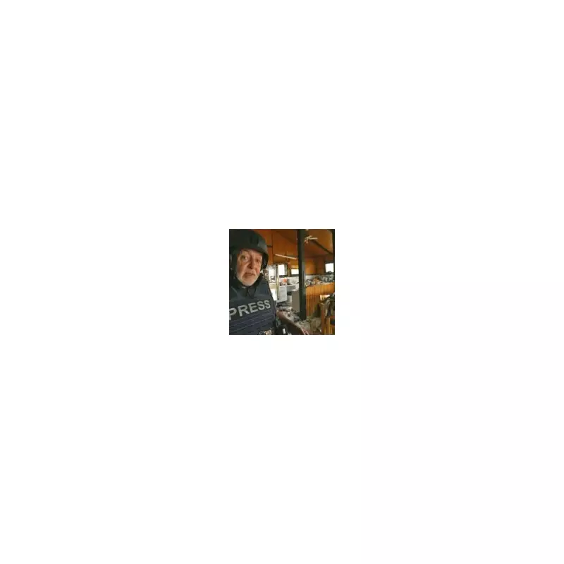 BBC pays £28,000 to October 7 survivors after unauthorised filming in destroyed home