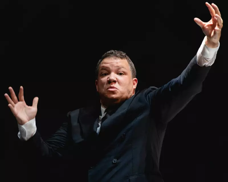 BBCNOW: Bancroft & Gerhardt's Intriguing Musical Connections