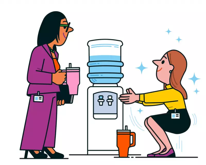 Beat the 3pm Slump: Expert Tips on Mid-Afternoon Energy Dips and Hydration