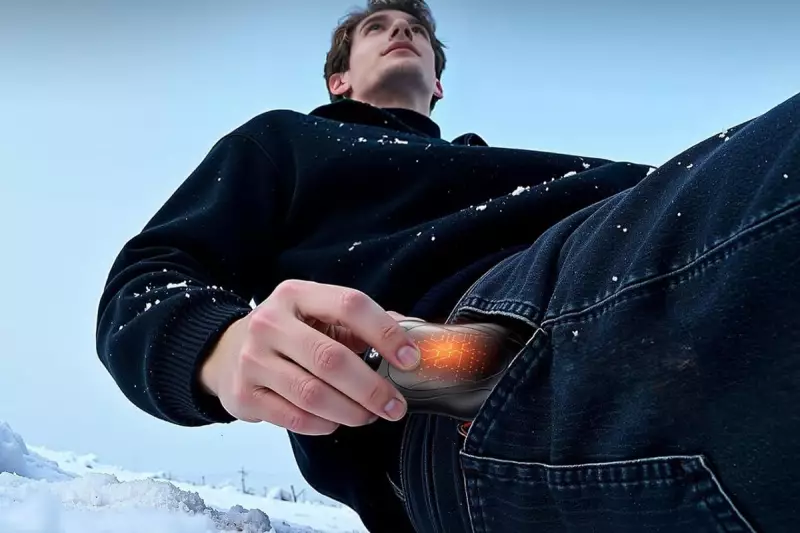 Beat the Chill: £9.99 Rechargeable Hand Warmers Soar on Amazon