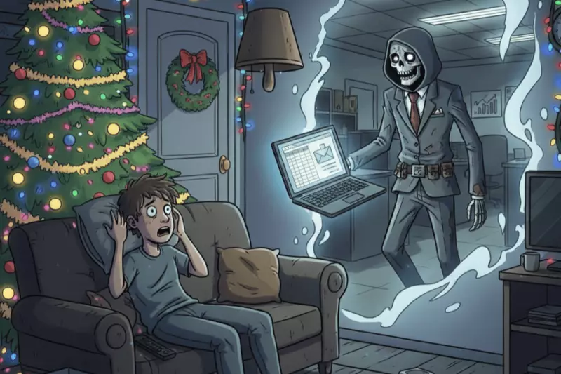 Beat the Ultimate Sunday Scaries: 5 Expert Tips for the January 2026 Return