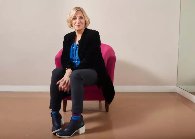 Becoming Victoria Wood Review: Intimate, Hilarious Portrait of a Comedy Legend
