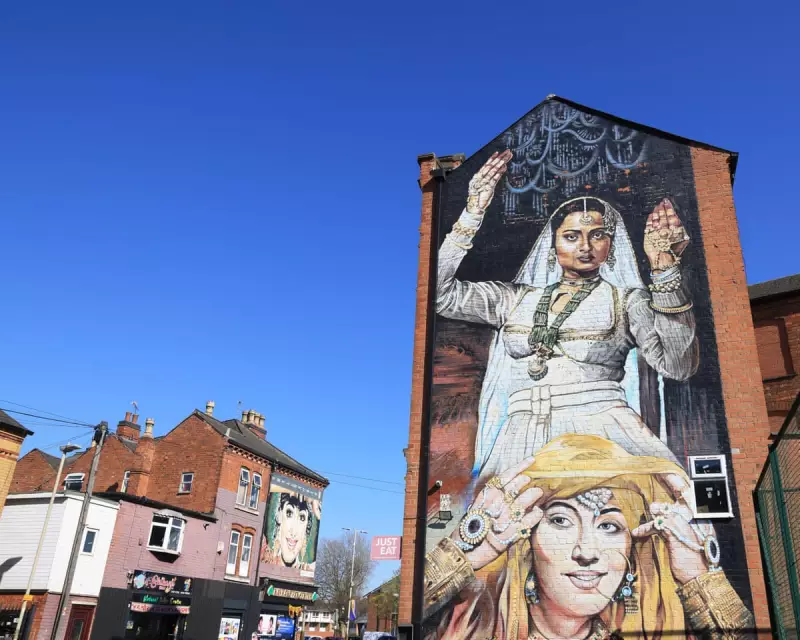 Belgrave Road Review: Manish Chauhan's Debut Explores Immigrant Love