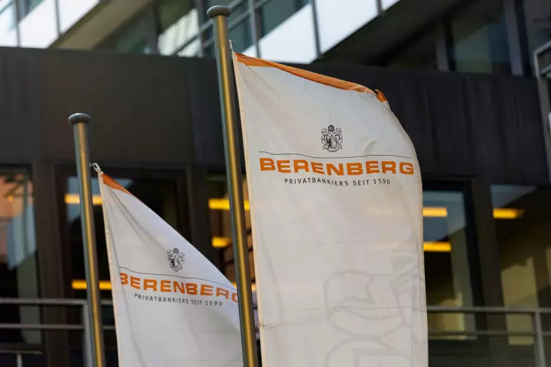 Berenberg Elevates Schiedat to Head European Investment Banking Team