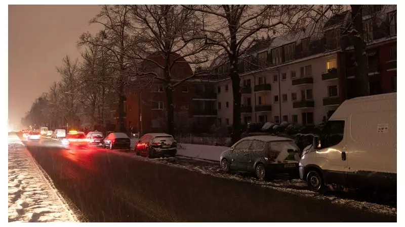 Berlin Blackout: 35,000 Homes Without Power After Left-Wing Attack