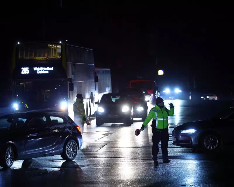 Berlin Blackout: Anarchist Sabotage Leaves 45,000 Without Power for Days