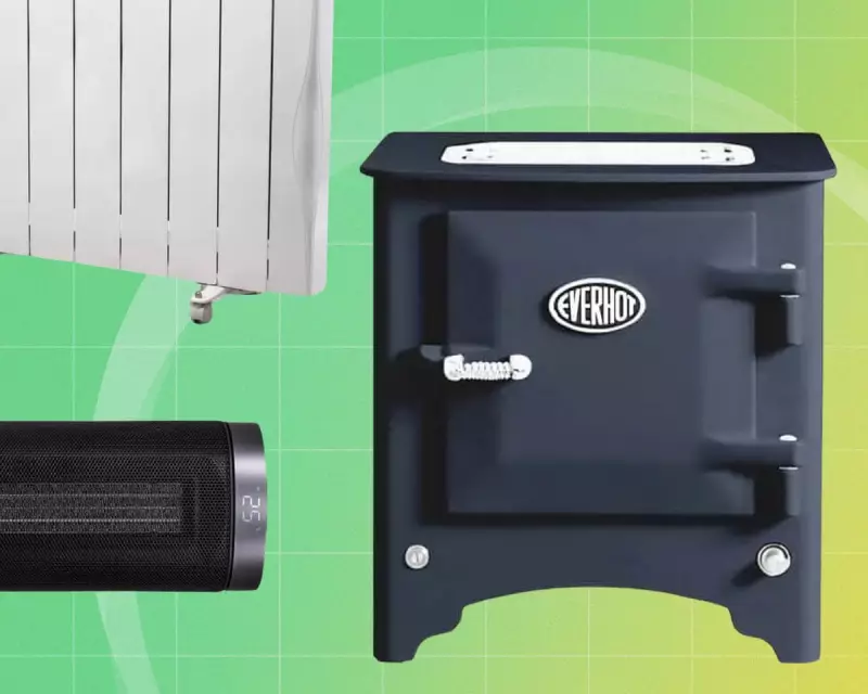 Best Electric Heaters UK 2026: Top 9 Models Tested for Cosy Homes