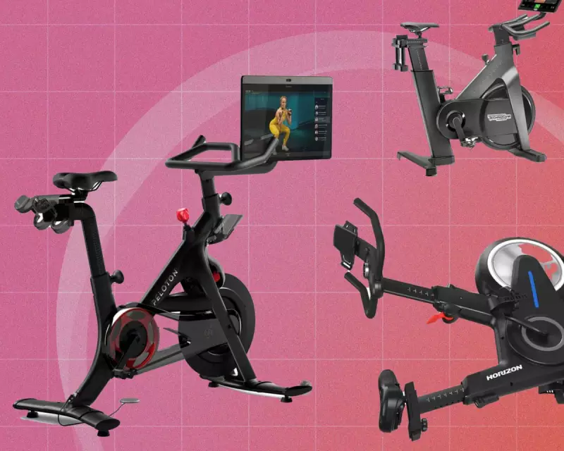 Best Exercise Bikes for UK Homes 2026: Expert Tests 12 Top Models