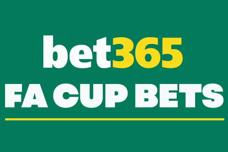 bet365 FA Cup Betting Guide 2026: Promotions, Markets & Tips