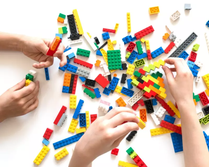 Beyond Screen Time: Hands-On Projects Transform Child Development