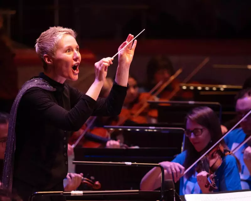 Beyond the Gloom: Celebrating the Vitality and Impact of UK Classical Music