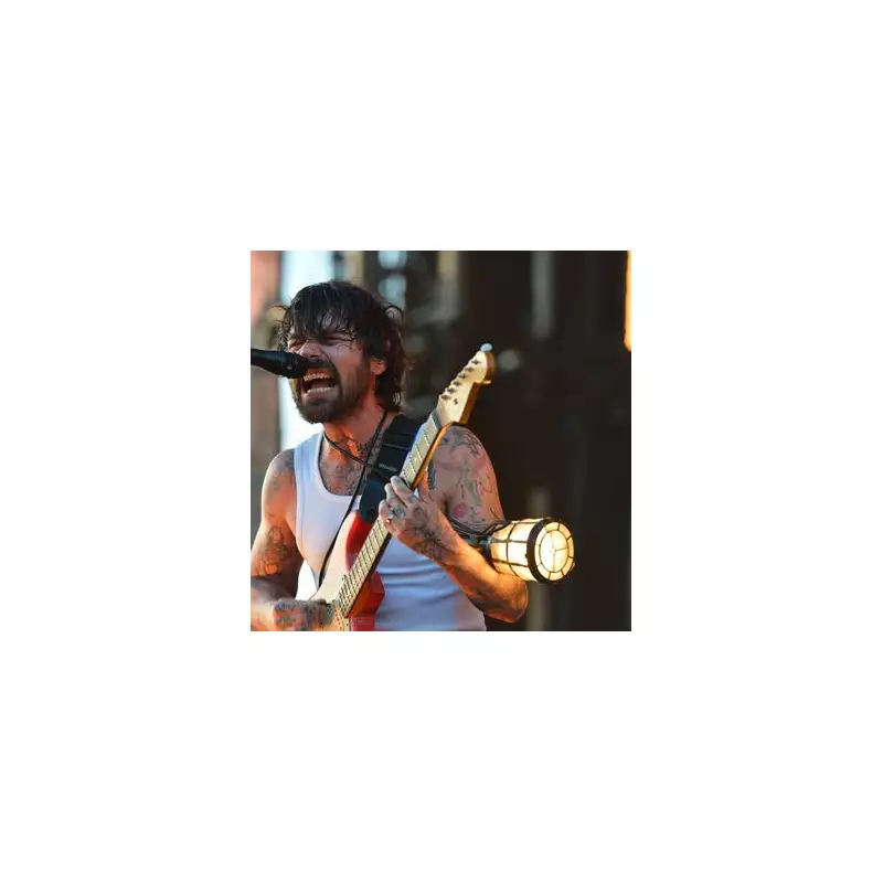 Biffy Clyro O2 Arena Tickets: Last Chance to Buy London Gig Passes