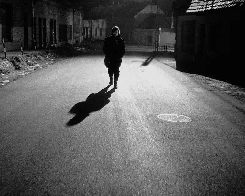 Béla Tarr, Master of Slow Cinema and Spiritual Desolation, Dies at 70